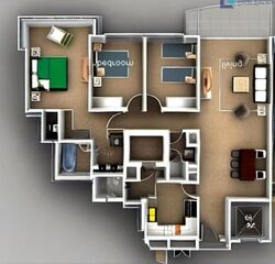 The Marbella (D10), Condominium #576519291